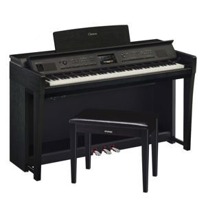 Đàn piano Yamaha CVP805