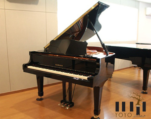 Đàn Piano Yamaha G3E