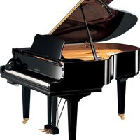 Đàn Piano Yamaha GC2 PE