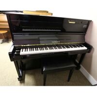 Đàn piano Yamaha HQ100SX