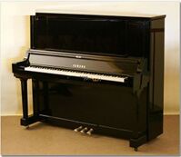 Đàn Piano Yamaha No100