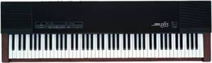 Đàn Piano Yamaha PF-15 - Hàng cũ