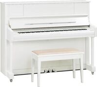 Đàn piano Yamaha U1J