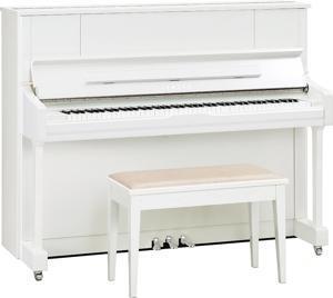 Đàn piano Yamaha U1J