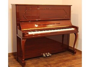 Đàn Piano Yamaha U300MhC