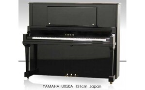 Đàn piano Yamaha U30MhC