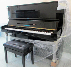 Đàn Piano Yamaha U3C