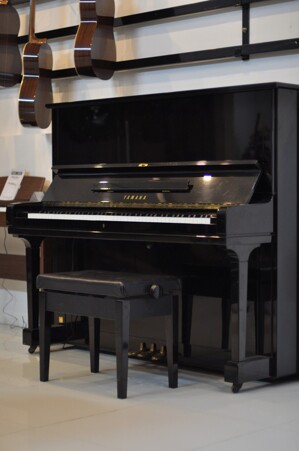 Đàn Piano Yamaha U3F