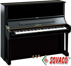 Đàn Piano Yamaha U50BL