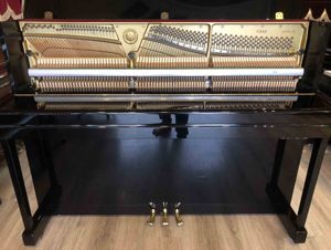 Đàn piano Yamaha U5AS