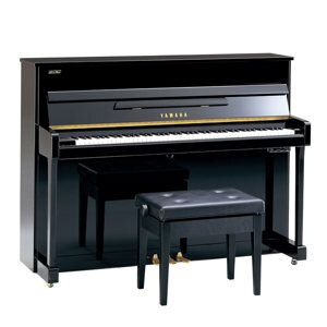 Đàn piano Yamaha U5AS