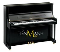 Đàn Piano Yamaha Upright U1-Silent PE