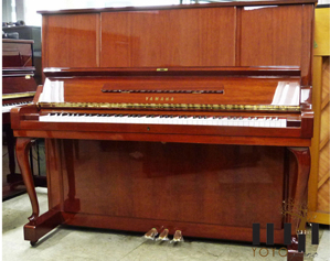 Đàn Piano Yamaha W106B