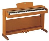 Đàn piano Yamaha YDP-320