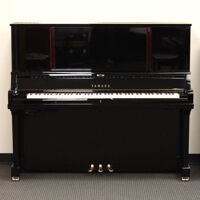 Đàn Piano Yamaha YUS5 PE