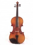 Đàn Violin Suzuki Size 1/2