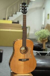 Đàn thuận guitar DT03