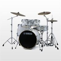 Dàn Trống Acoustic Yamaha Stage Custom Birch