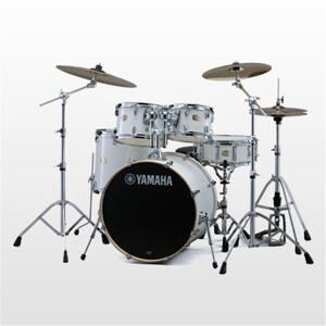Dàn Trống Acoustic Yamaha Stage Custom Birch