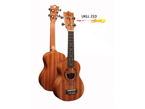 Đàn Ukulele Chard U-21D