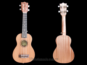 Đàn Ukulele Chard UK-21A