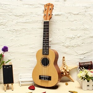 Đàn ukulele Deviser UK-21-50