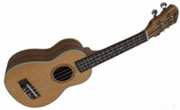 Đàn ukulele Deviser UK-21-60