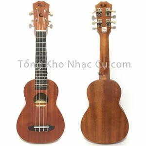 Đàn Ukulele Diana Soprano DS-05/10