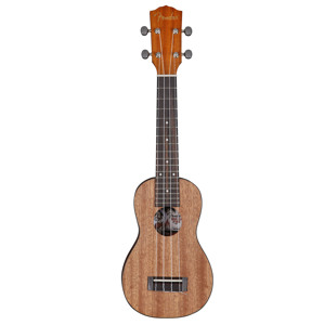 Đàn Ukulele Fender U'Uku