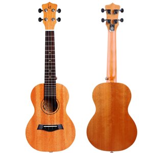 Đàn Ukulele Kaka Soprano KUS-25D