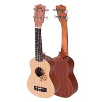 Đàn Ukulele Kaka Soprano KUS-FL