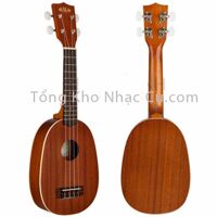 Đàn Ukulele Kala Soprano KA-P