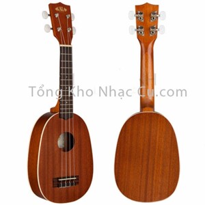 Đàn Ukulele Kala Soprano KA-P