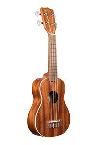 Đàn Ukulele Kala Soprano KA-S