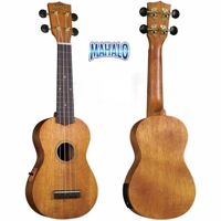 Đàn Ukulele Mahalo Soprano U-220E