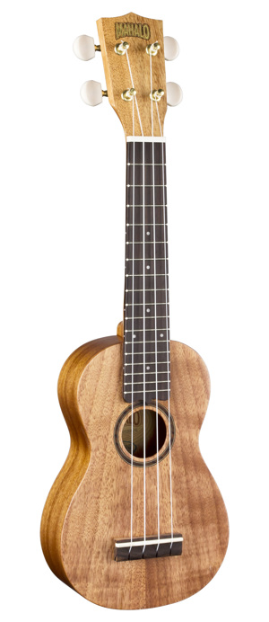 Đàn Ukulele Mahalo Soprano U320S/G