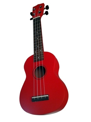 Đàn Ukulele Red Motte