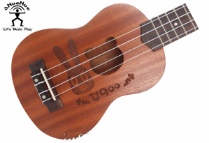 Đàn Ukulele Soprano U900