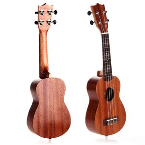 Đàn Ukulele Ukaku C100