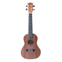 Đàn ukulele Ukaku C10F