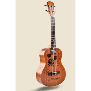 Đàn Ukulele Vines UK26-45