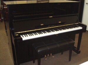 Đàn upright piano Victor V31