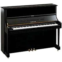 Đàn Upright Piano Yamaha U1PE (U1 PE) - Piano cơ