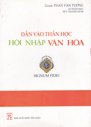 Dẫn Vào Thần Học Hội Nhập văn Hóa