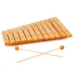 Đàn Xylophone 12 phím không màu Benho YT3302A