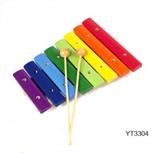 Đàn Xylophone 8 phím Benho YT3304