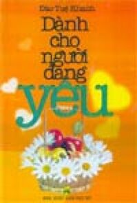 Dành cho người đang yêu