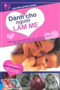 Dành cho người làm mẹ