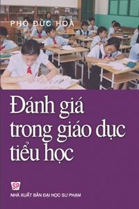 Đánh giá trong giáo dục tiểu học