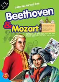 Danh nhân thế giới – Beethoven & Mozart